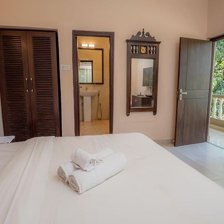 De Soul Sante Beach Resorts Morjim Goa Exterior photo