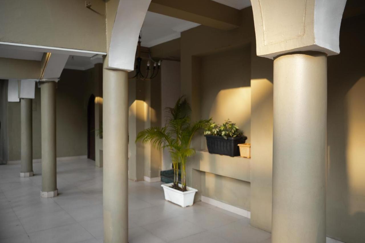 De Soul Sante Beach Resorts Morjim Goa Exterior photo